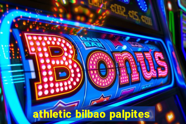 athletic bilbao palpites